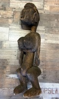 Dogon Kvindefigur
