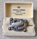 Georg Jensen broche