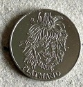 Platmand token, Anders Lund Madsen