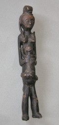 Afrikansk figur