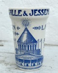 Galle &  Jessen reklame b�ger