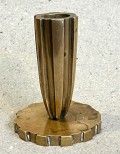 Vendor Bronze lysestage
