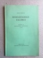 Bornholmske exlibris