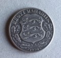 Estland 2 Krooni 1930