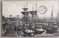 Allinge havn 1908