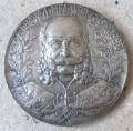 Wilhelm den store Jubileums medalje