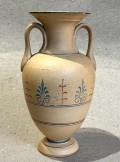 Antik Hjorth vase