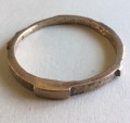 Bronze armring