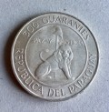 Paraguay    300 Guaranies