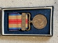 Japan Kina 1937 medalje