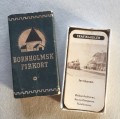 Bornholmsk firkort