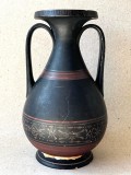 Hjorth amphora