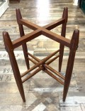 Poul Hundevad teak sidebord