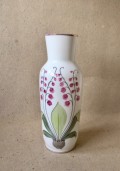 Fyens glasværk vase