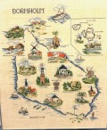 Bornholm broderi